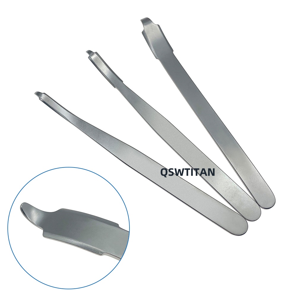 Hohmann Retractor detail 4