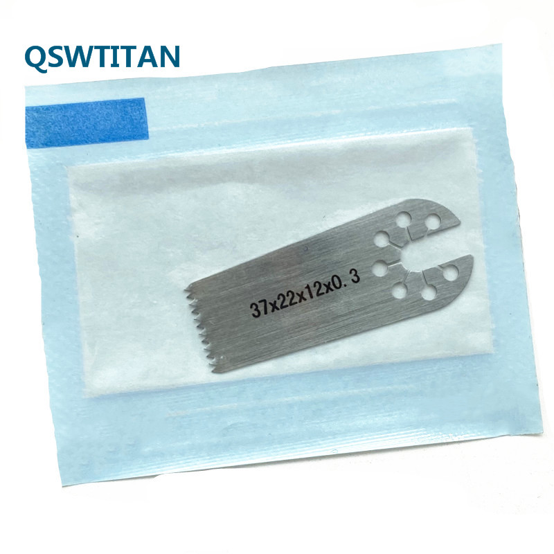 Orthopedic Saw Blade