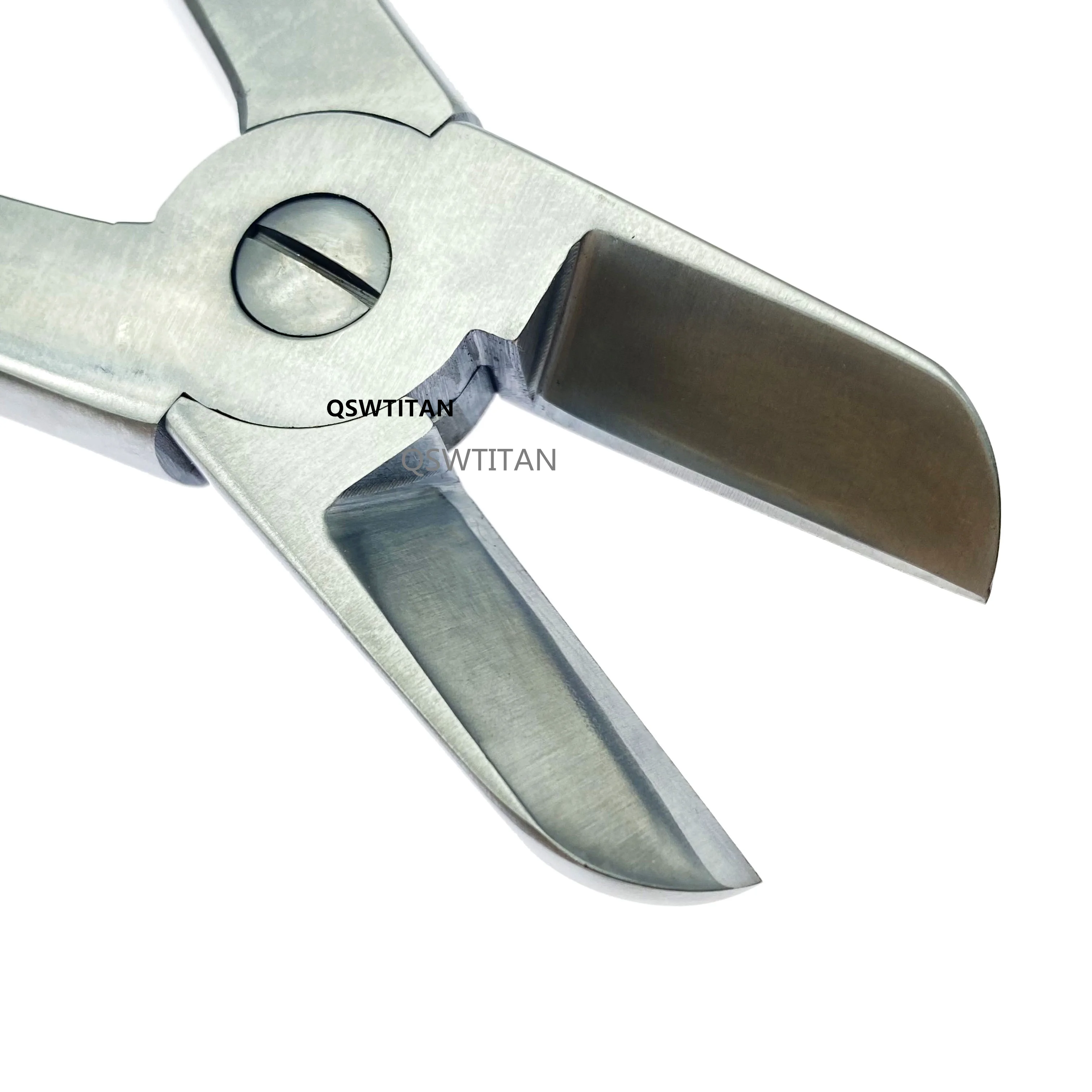 Stainless Steel Bone Rib Shears Bone Scissors Orthopedics Surgical Instruments