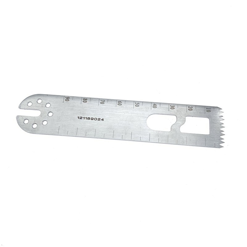 Saw blade