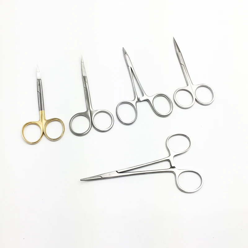 Ophthalmic Instrument 10