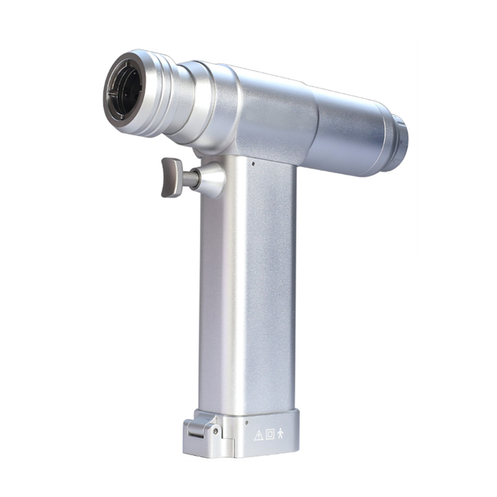 Multifunctional Bone Drill Handle Electric Drill Motor Orthopedic Surgical Instruments