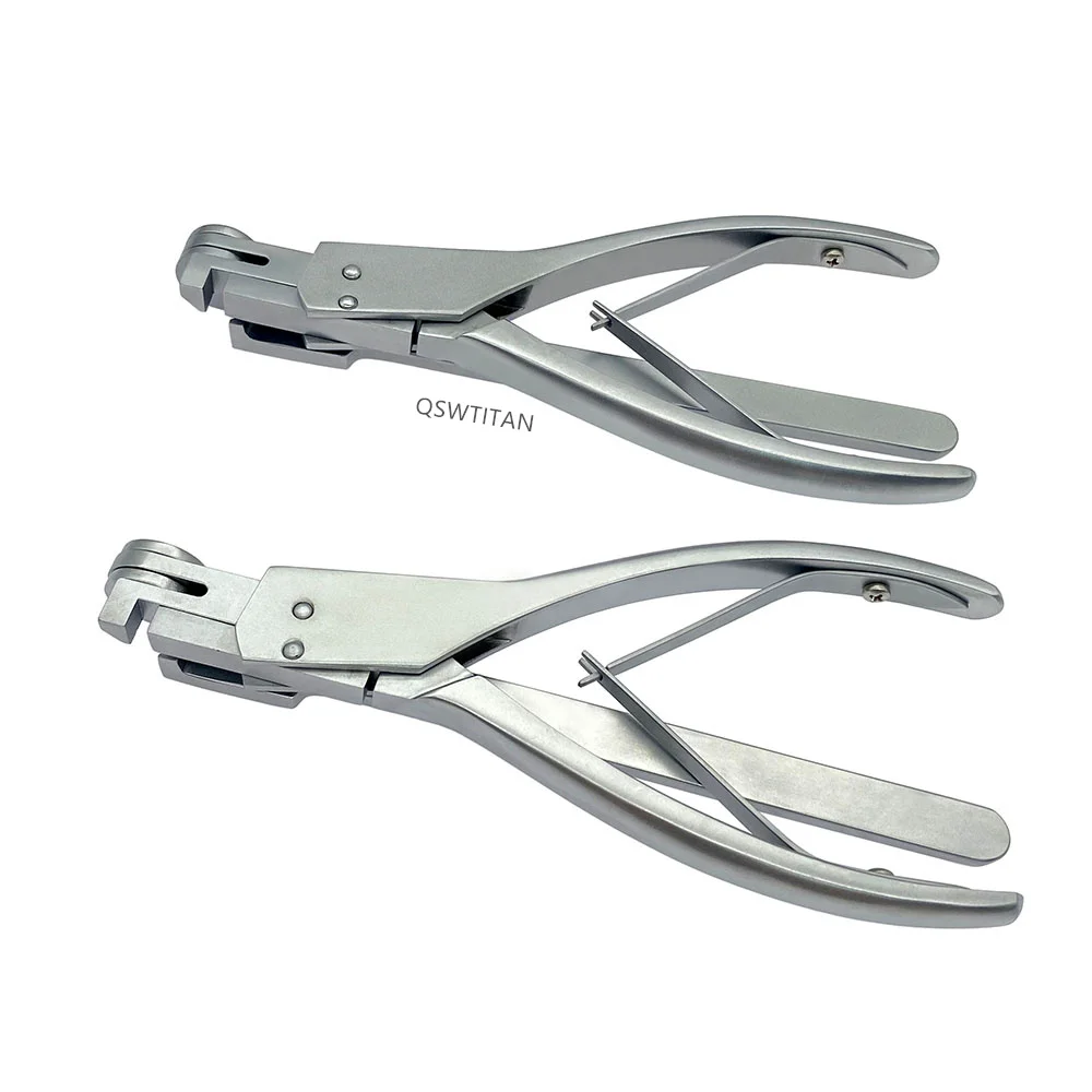 K-Wire Bender Kirschner Wires Bender Forceps Rod Bender Stainless Steel Orthopedics Surgical Instruments