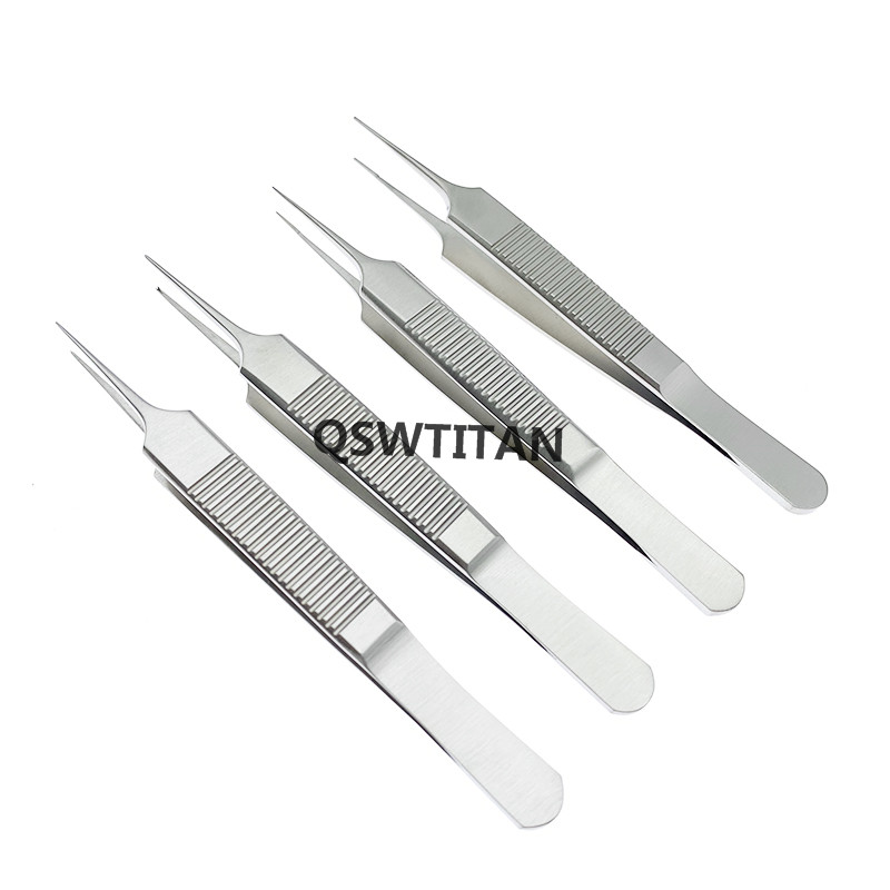 FUE Hair Transplant Forceps 3