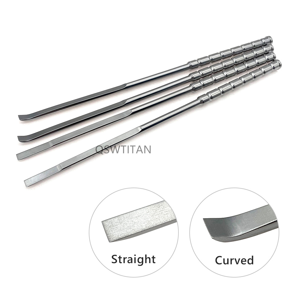 Orthopedic Instrument UBE Bone Knife