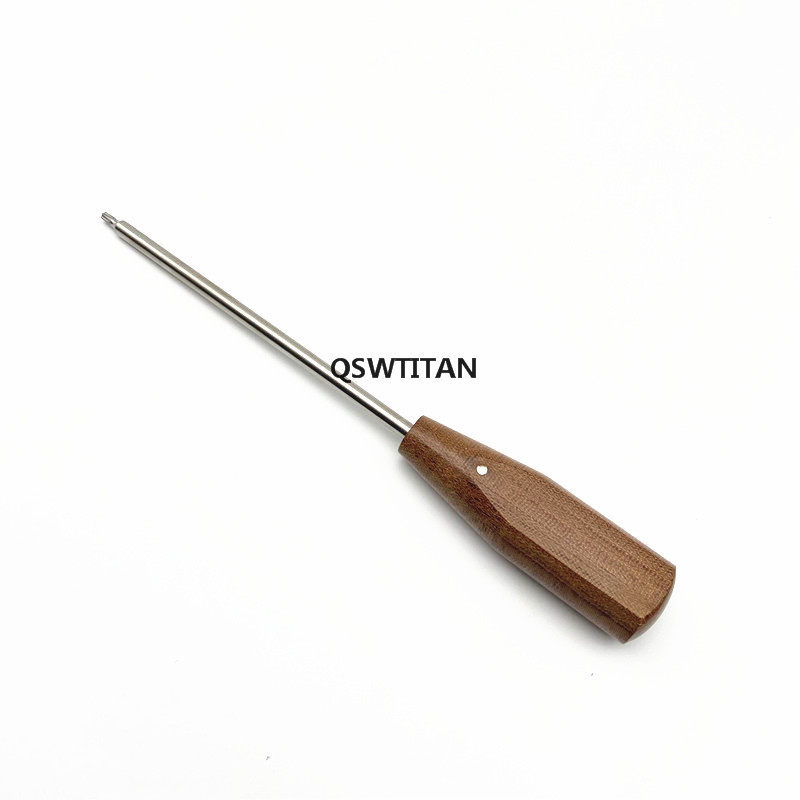 Bone Screwdriver Stainless Steel Hex Star Bone Screw Driver Veterinary Orthopedics Instruments