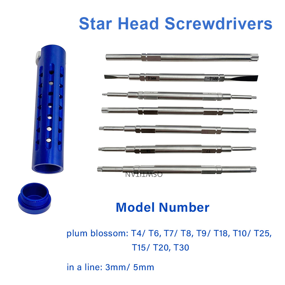 Veterinary Orthopedic Tool