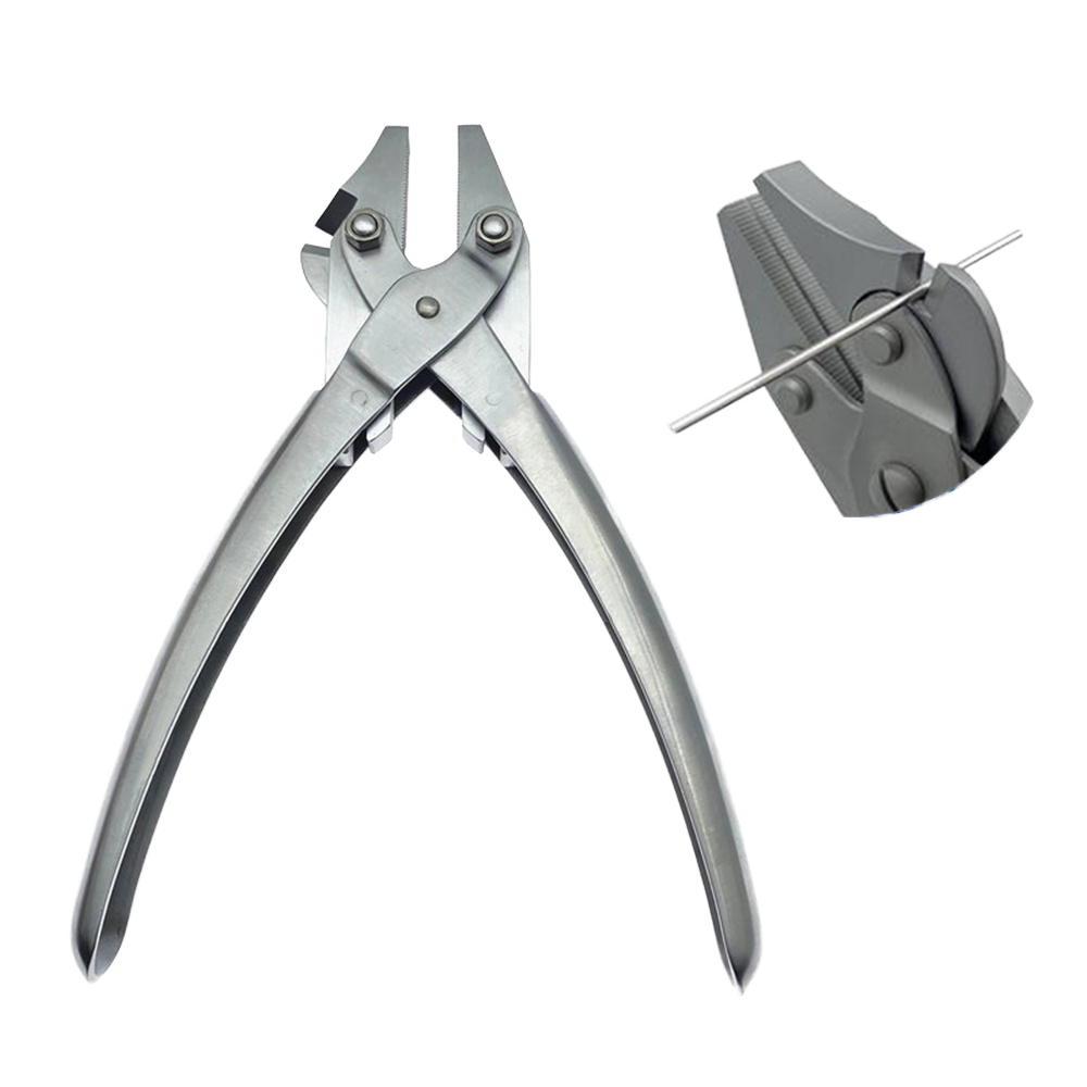 Kirschner Wire Cutter Orthopedic Wire Cutter Surgical Wire Cutting Pliers Orthopedic Surgical Instruments