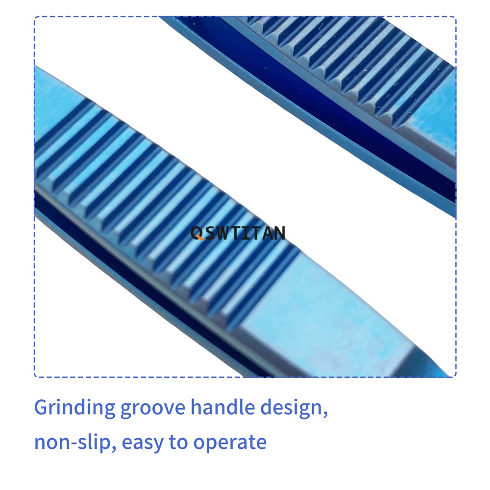 Capsulorhexis Forceps Details 3