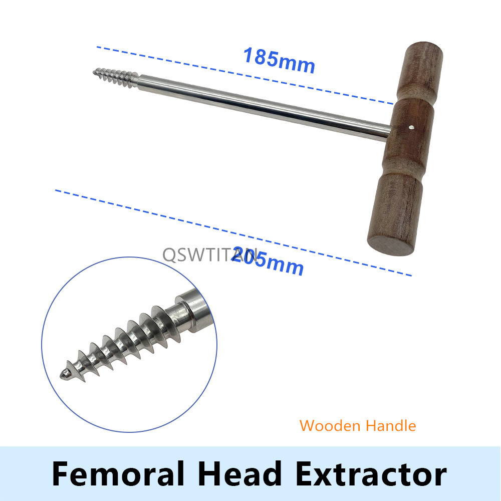 Silicone Handle Extractor