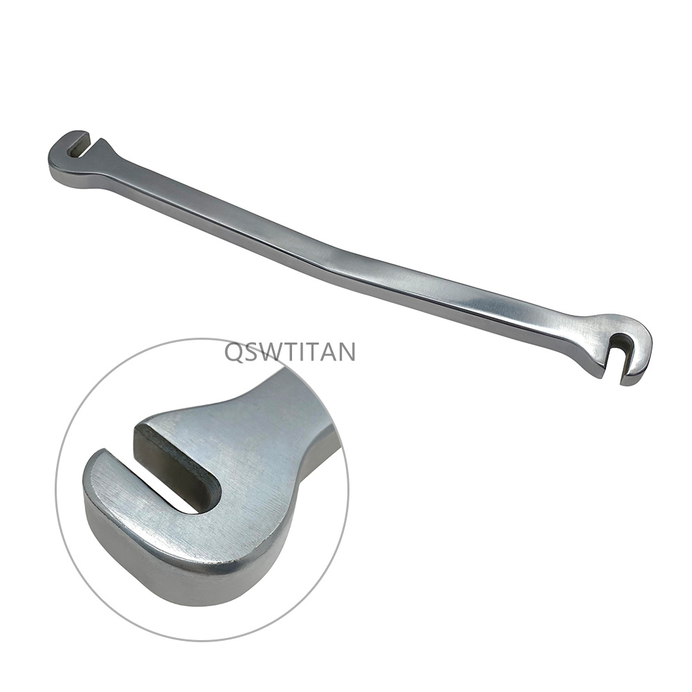 Large Fragment Bender Orthopedic Bending Irons Surgical Instruments