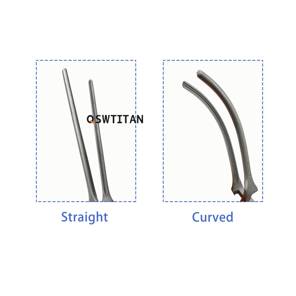 Vascular Clip details 3
