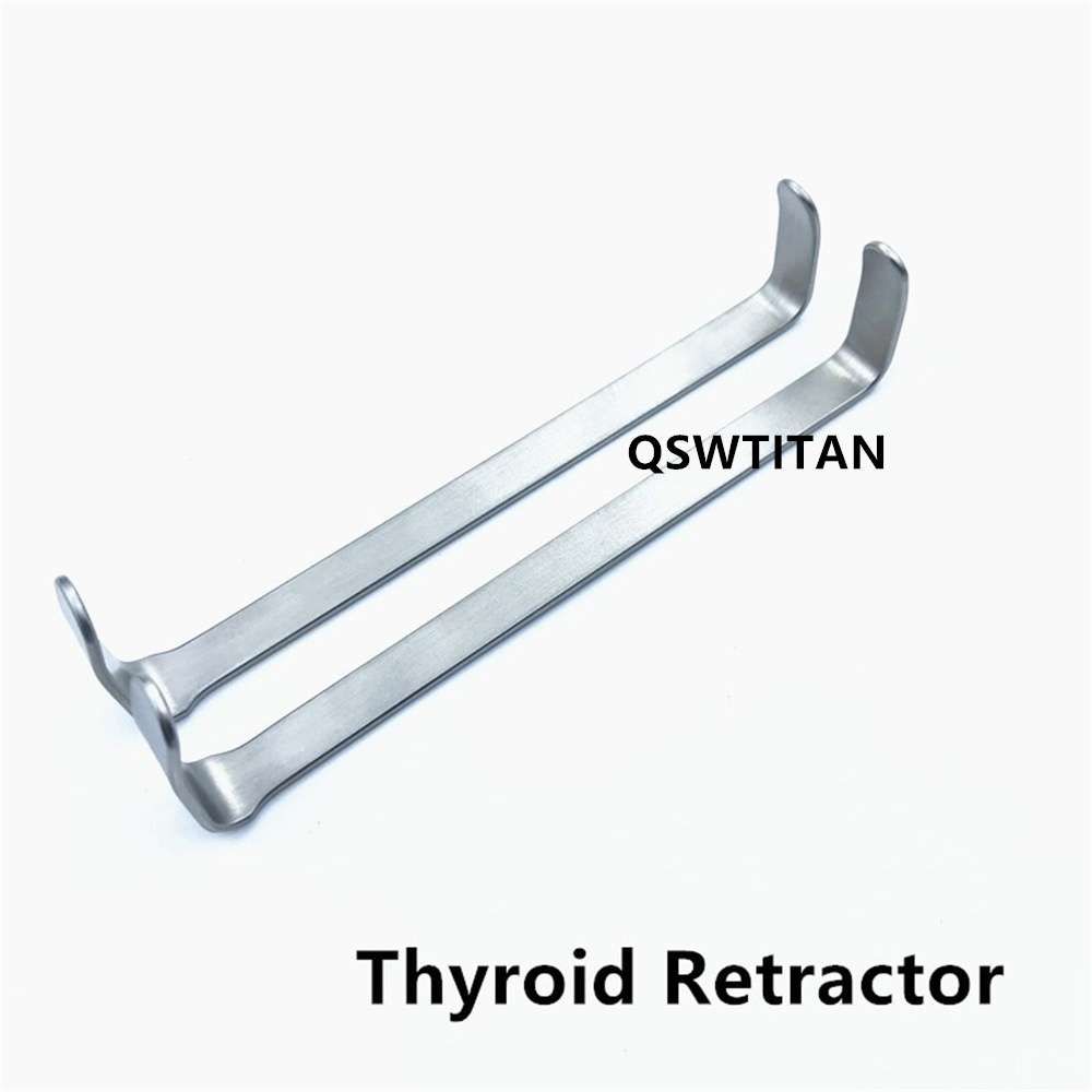 Farabeuf Thyroid Retractor 1