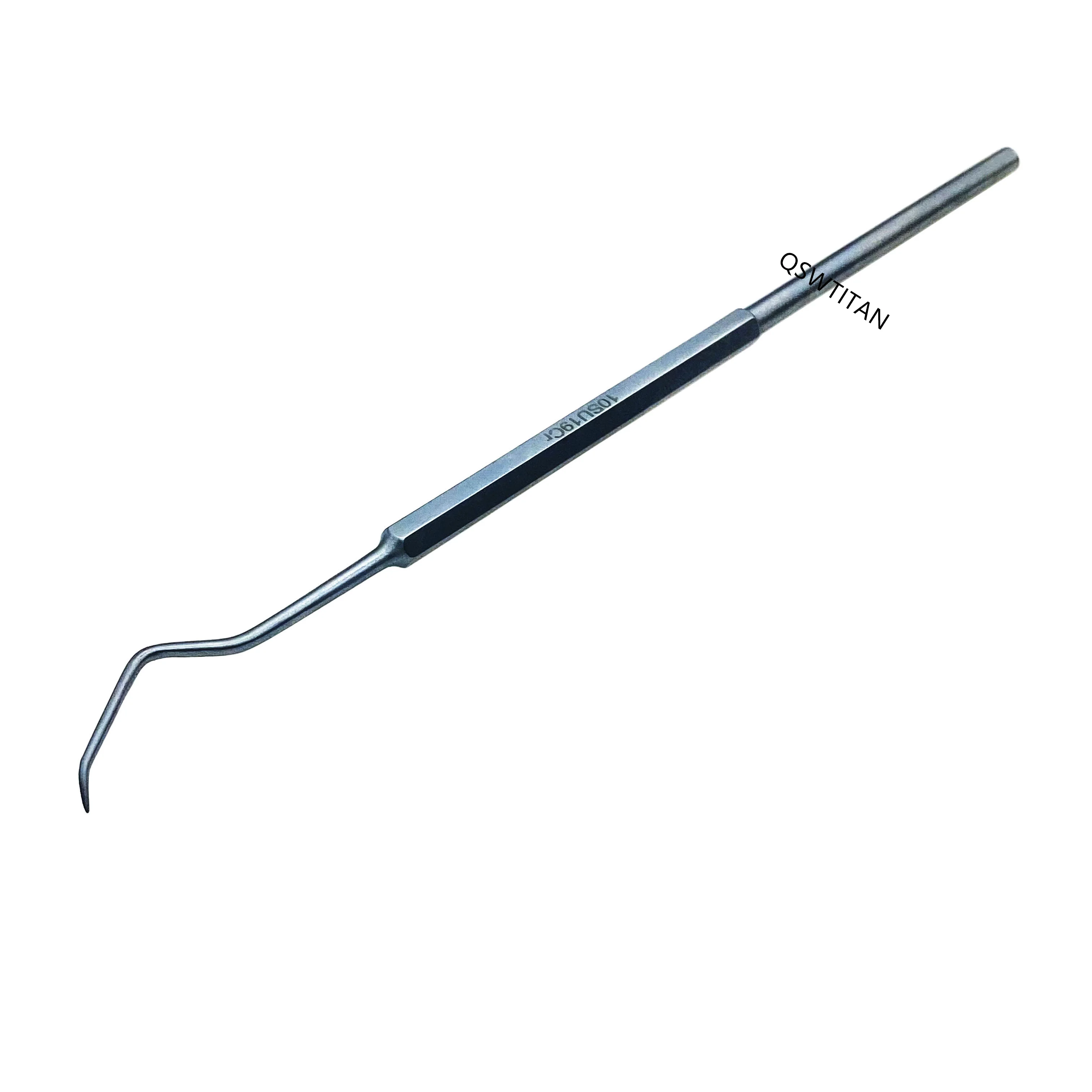 Tip Pull Hook Small Animals Bone Retractor Stainless Steel Orthopedic Veterinary Surgical Instruments