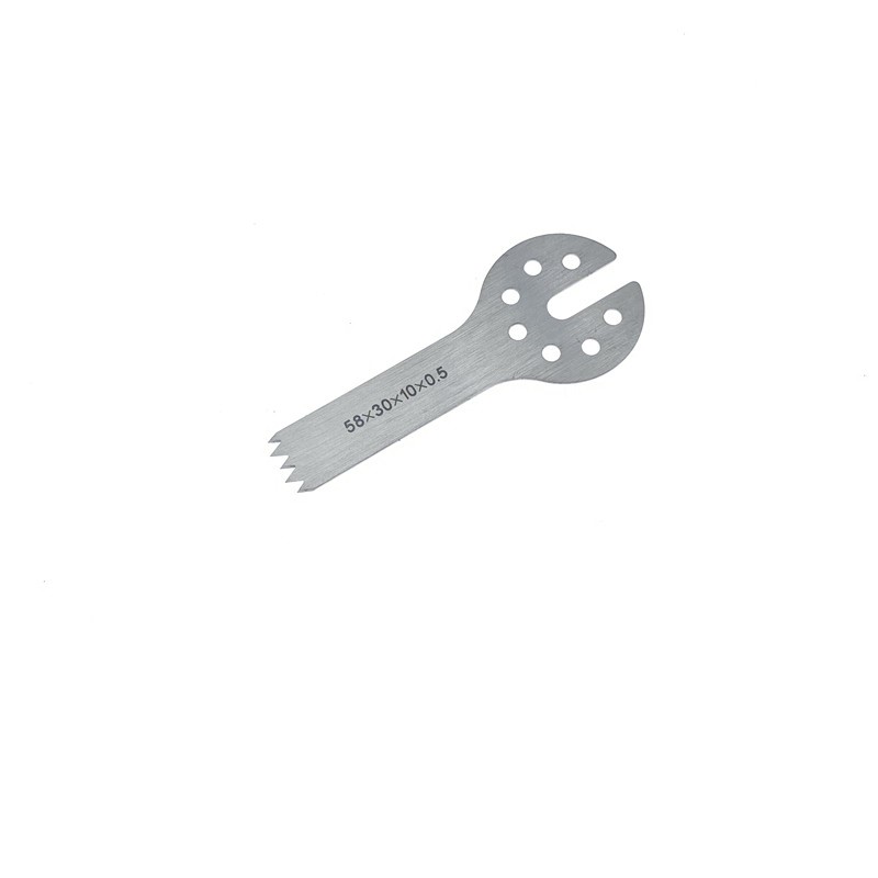 Saw blade