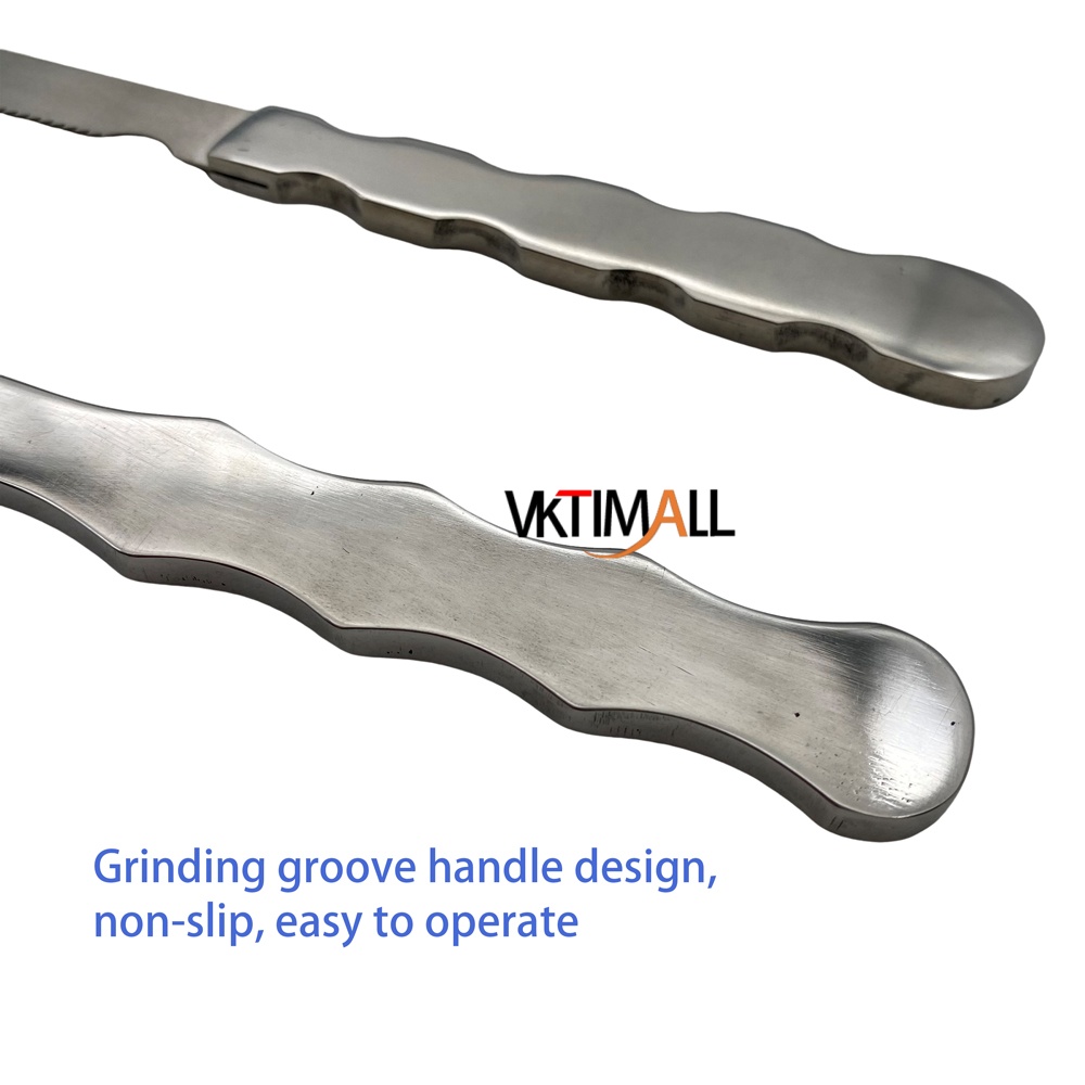 Orthopedics Hand Saw Bone Cutting Saw Blade Stainless Steel Veterinary Surgical Cutting Tool