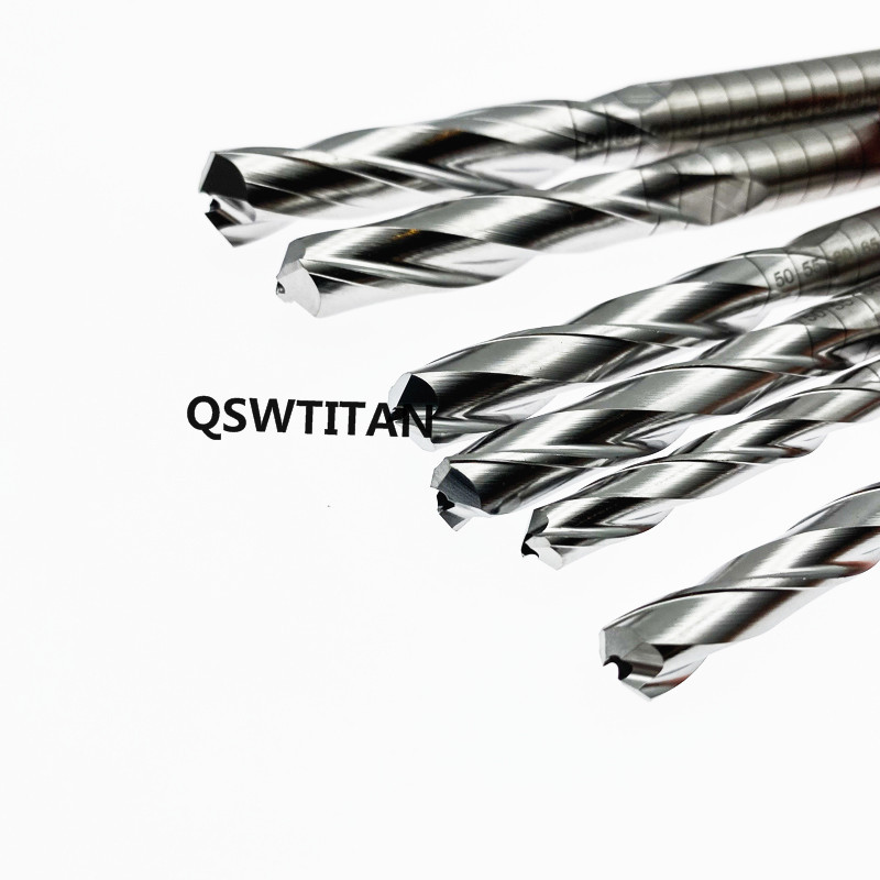 Orthopedic Tibia Cannulated Drill Bit Cortex Cannulated Reamer Hole Expand Hollow Drill Bit Intramedullary Nail Reaming Drill