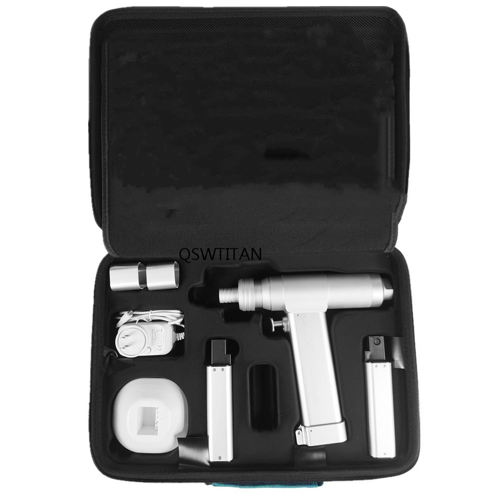 Handpiece View 2