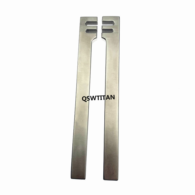 Bending Irons for Upper Extremity Bone Plates Bender Veterinary Orthopedics Surgical Instruments