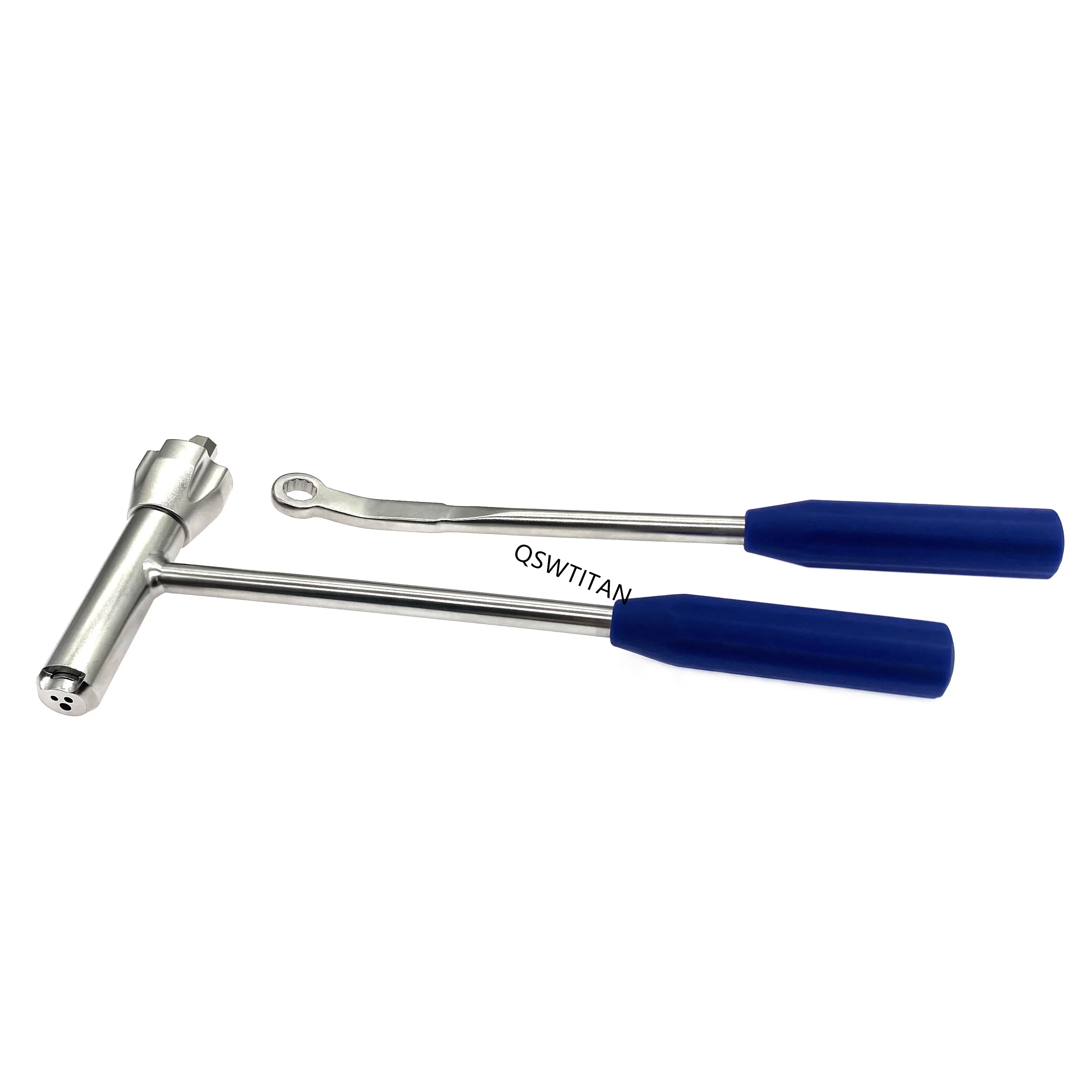 Rod Cutter Spine Instrument Stainless Steel Bone Surgical Instruments Orthopedics Cutter Tool