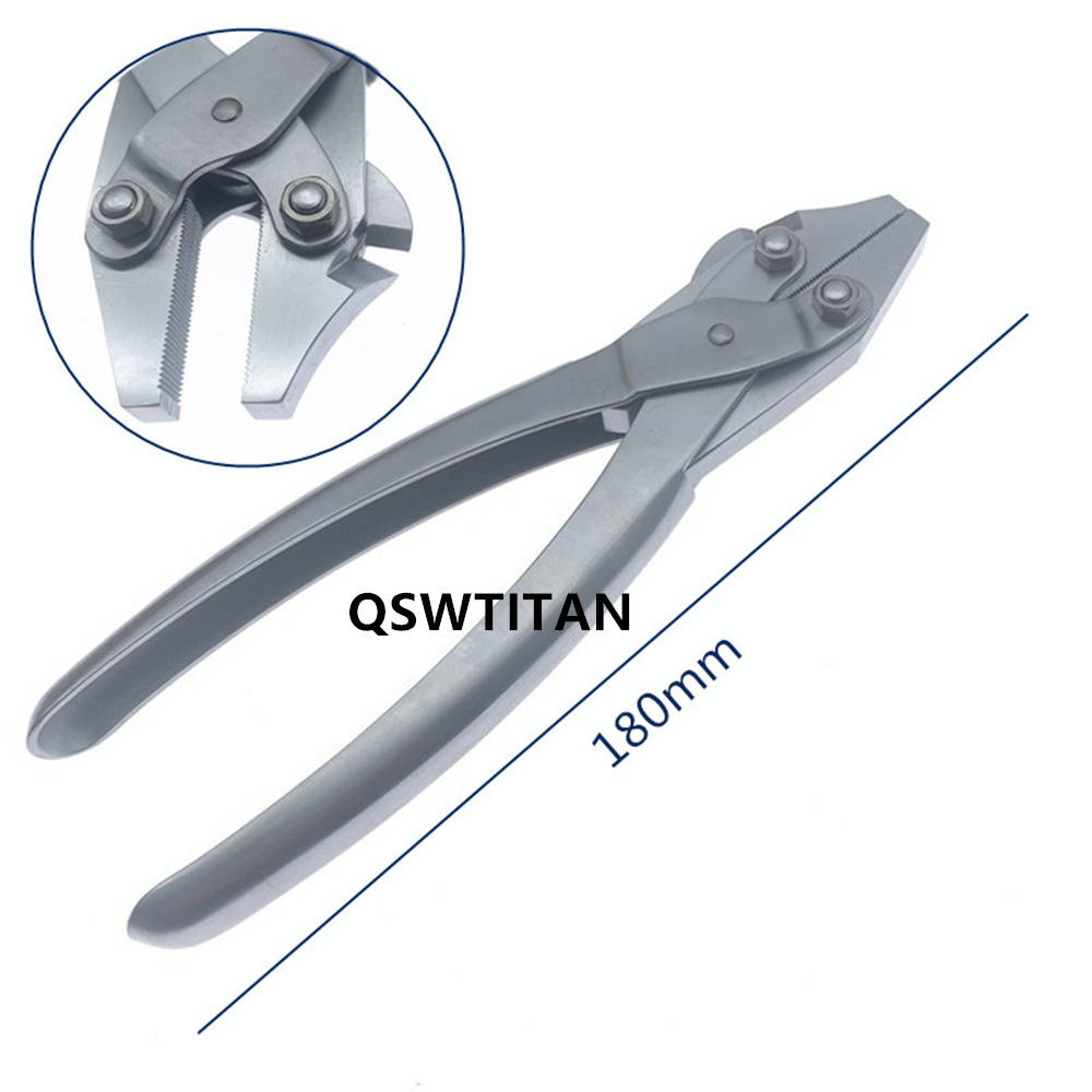 Orthopedic Wire Cutter