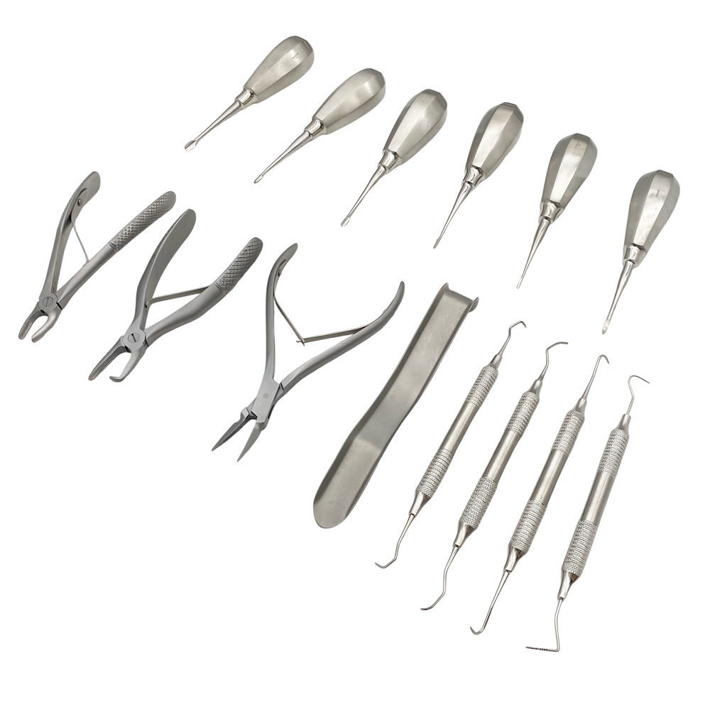 Dog Tartar Remover Pet Oral Care Teeth Cleaning Cat Plaque Off Calculus Remover Pet Dental Forceps