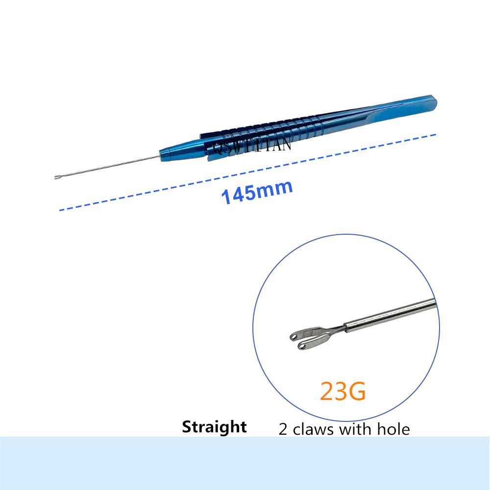2claws 23G