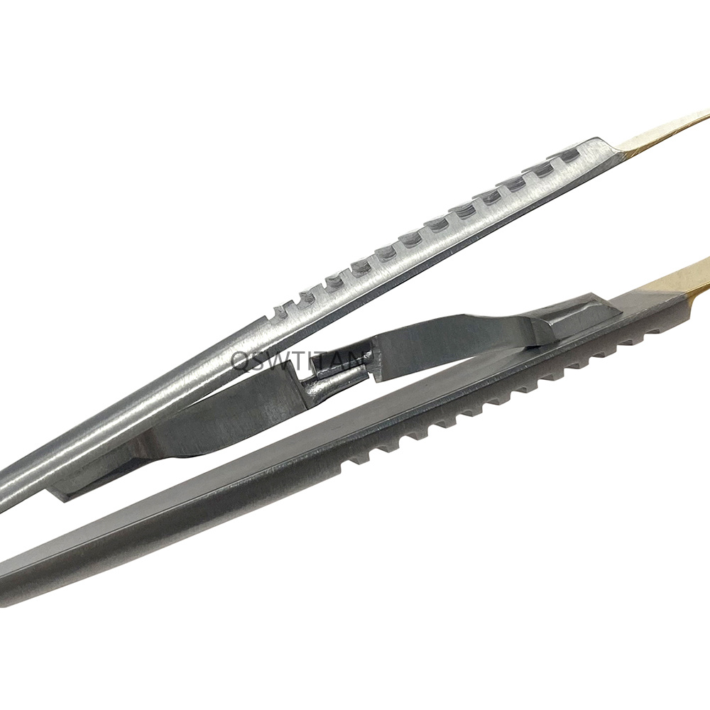 Instrument view