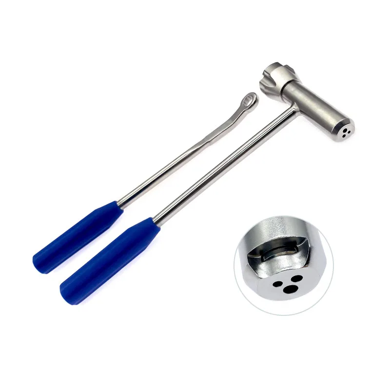 Rod Cutter Spine Instrument Stainless Steel Bone Surgical Instruments Orthopedics Cutter Tool