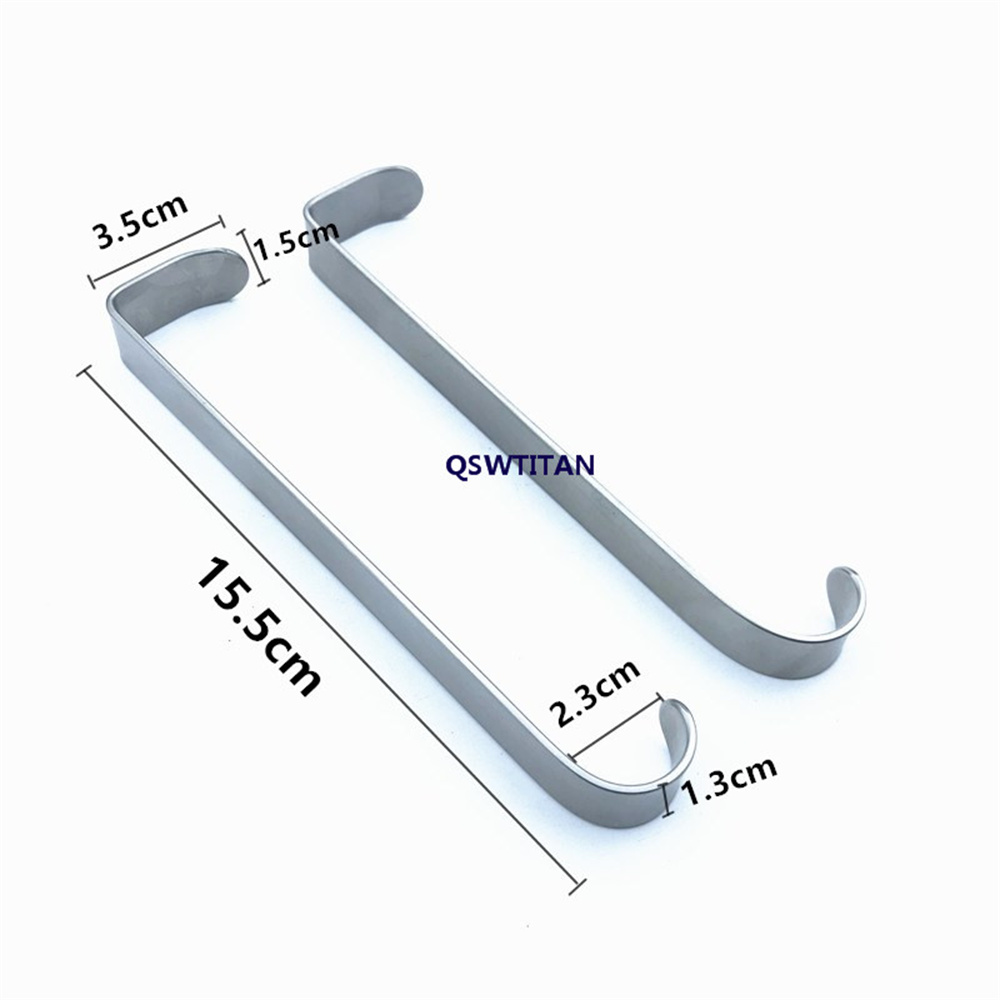 Farabeuf Appendix Retractor 3