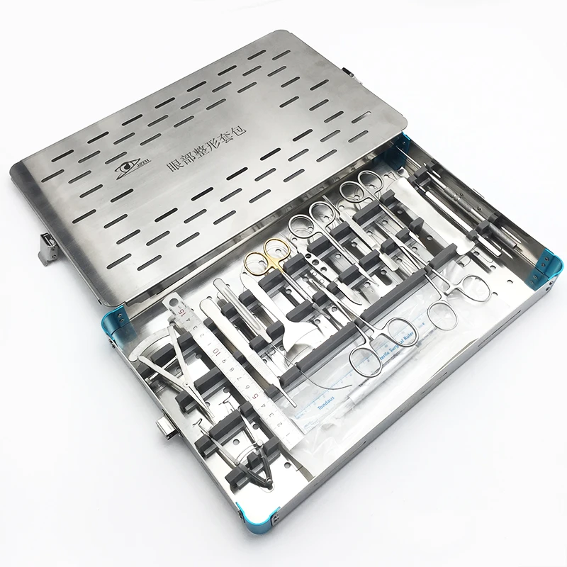 Ophthalmic Instrument 2