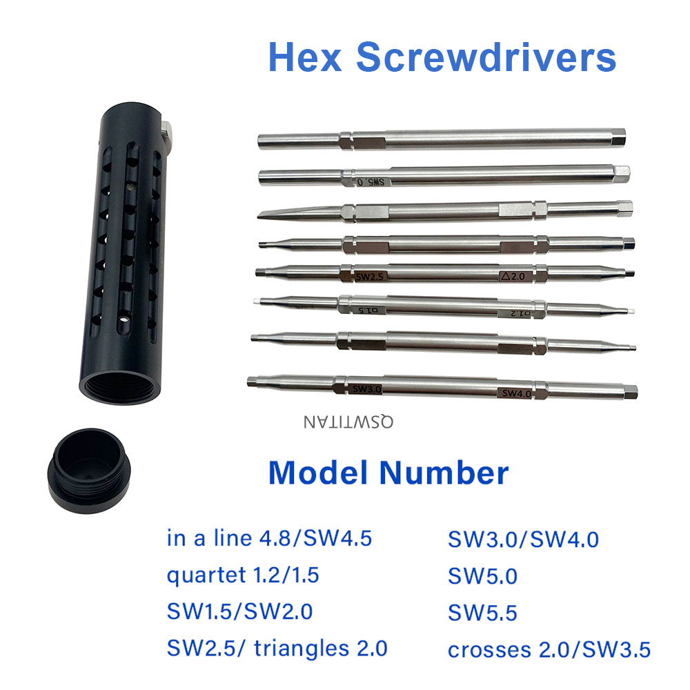 Orthopedic Instrument