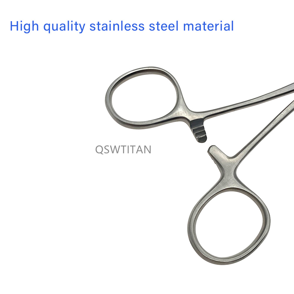 Soft Tissue Forceps Detail 1