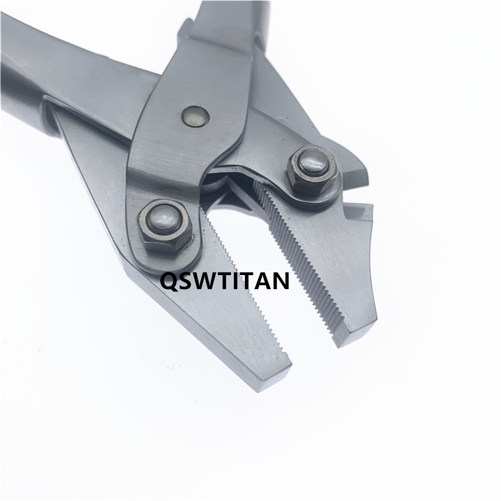 Orthopedic Surgical Instruments