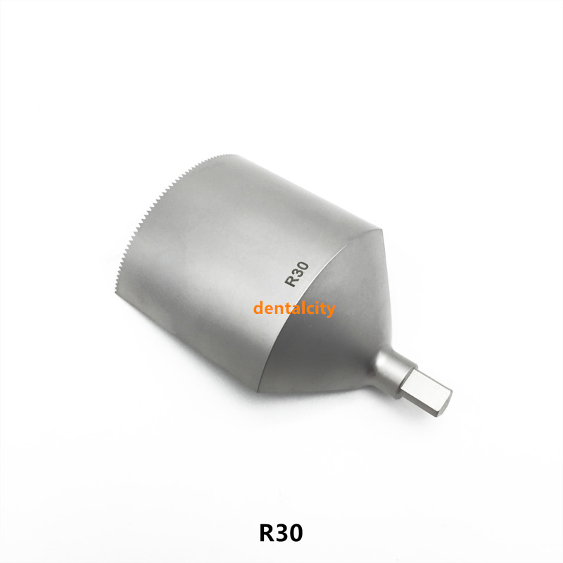 R30 Saw Blade