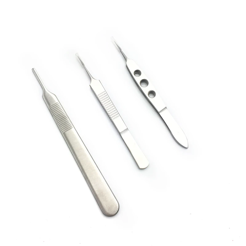 Ophthalmic Instrument 13