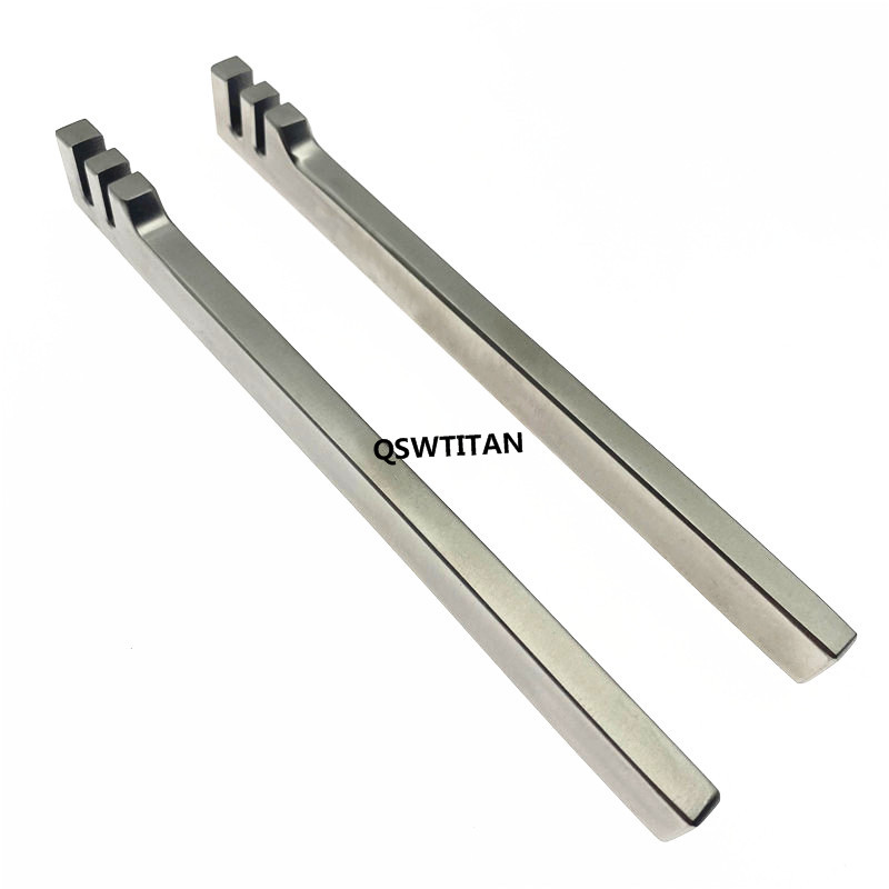 Bending Irons for Upper Extremity Bone Plates Bender Veterinary Orthopedics Surgical Instruments