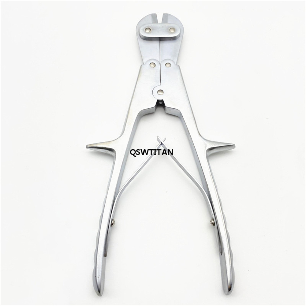 Kirschner Wire Scissors Detail 7
