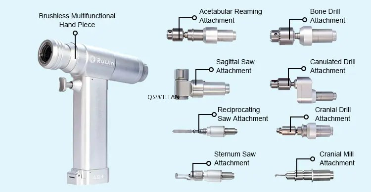 Surgical Instruments
