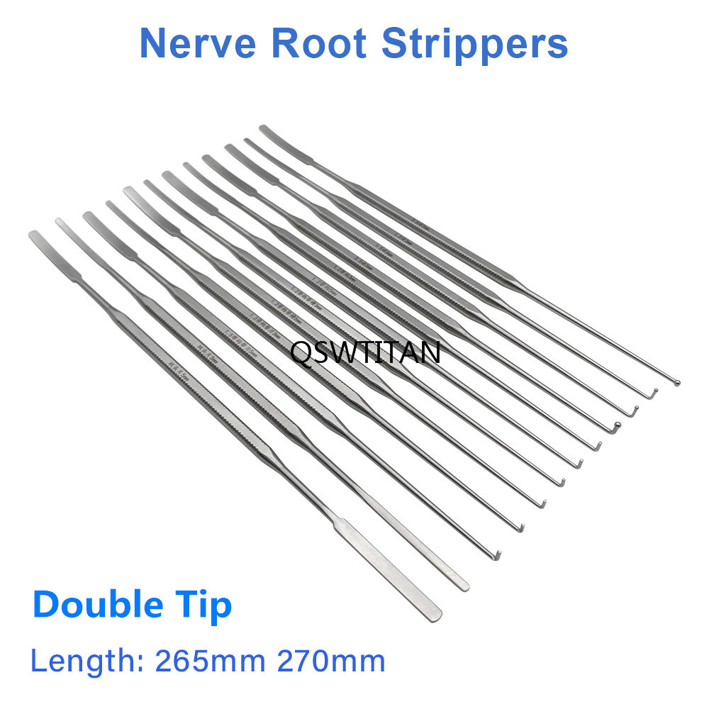 Nerve Root Stripper 1