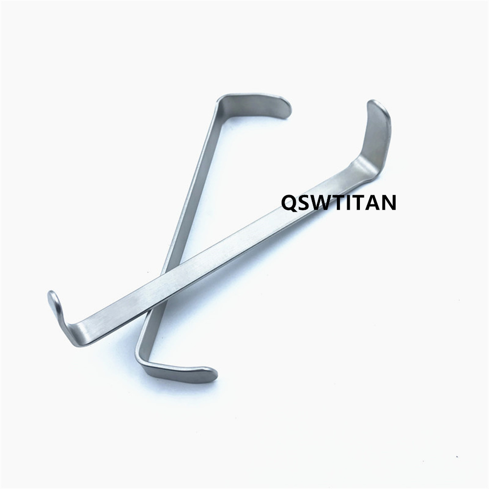 Farabeuf Thyroid Retractor 5