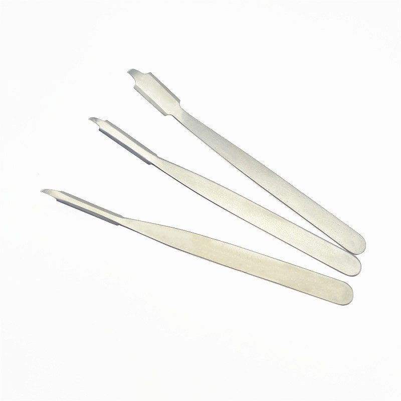 Stainless Steel Hohmann Retractors Bone Retractors Opener for Trauma Surgery Autoclavable Orthopedic Instruments