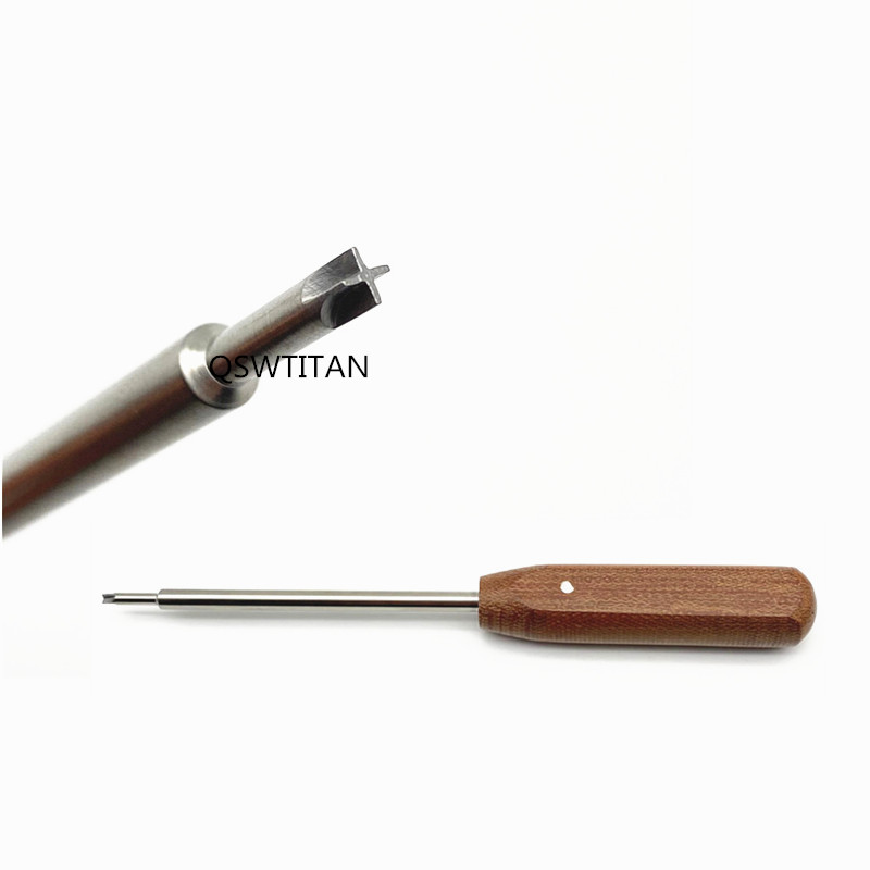 Screwdriver Handle