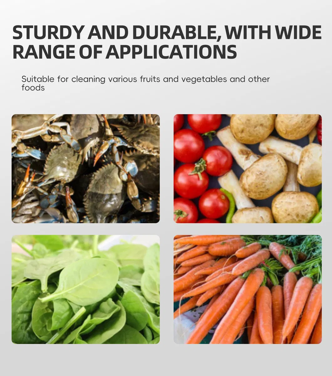 Steaming Boiling and Blanching Line 7