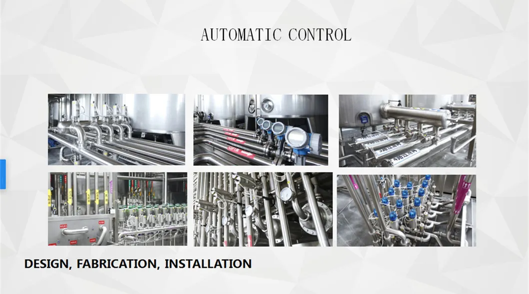 Advanced Electric Heating and Mixing System 6