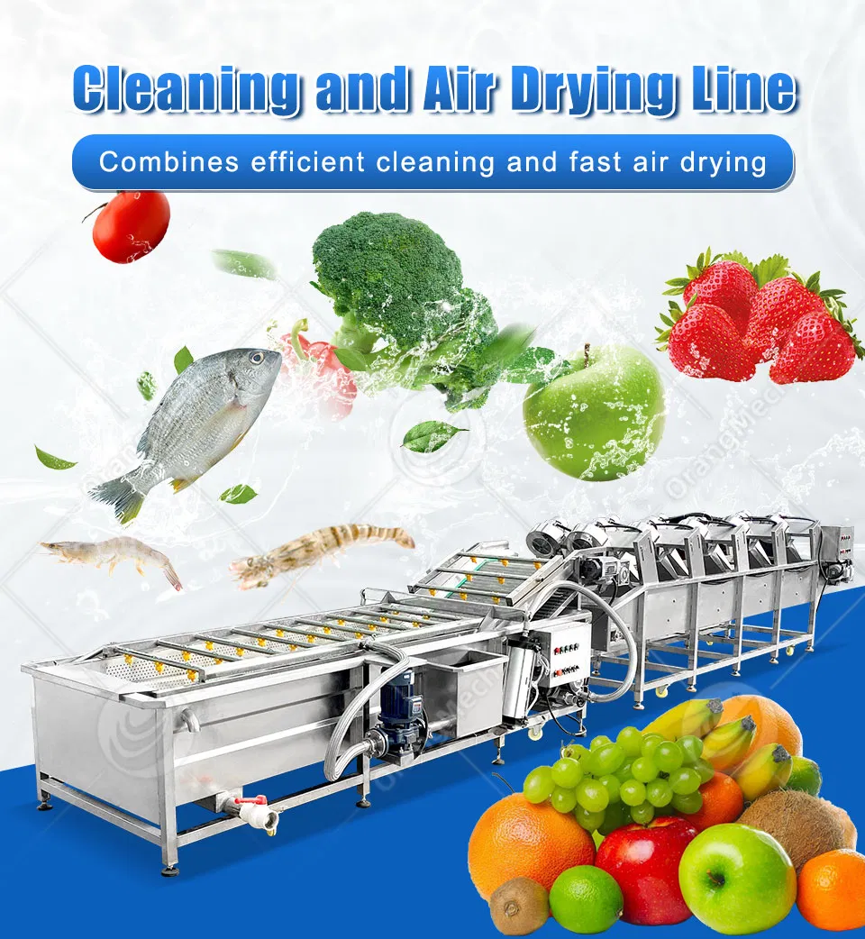 Processing Machine Overview