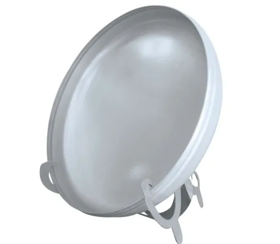 Vessel Head Introduction