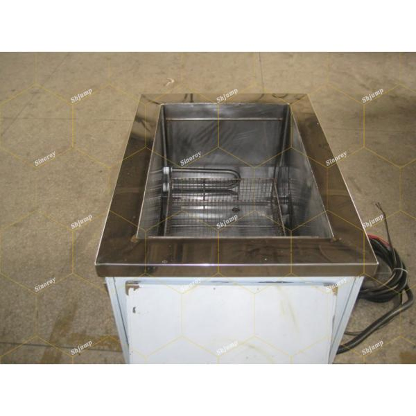 Ultrasonic Washer/Ultrasonic Cleaner/Fruits and Vegetables Cleaning System