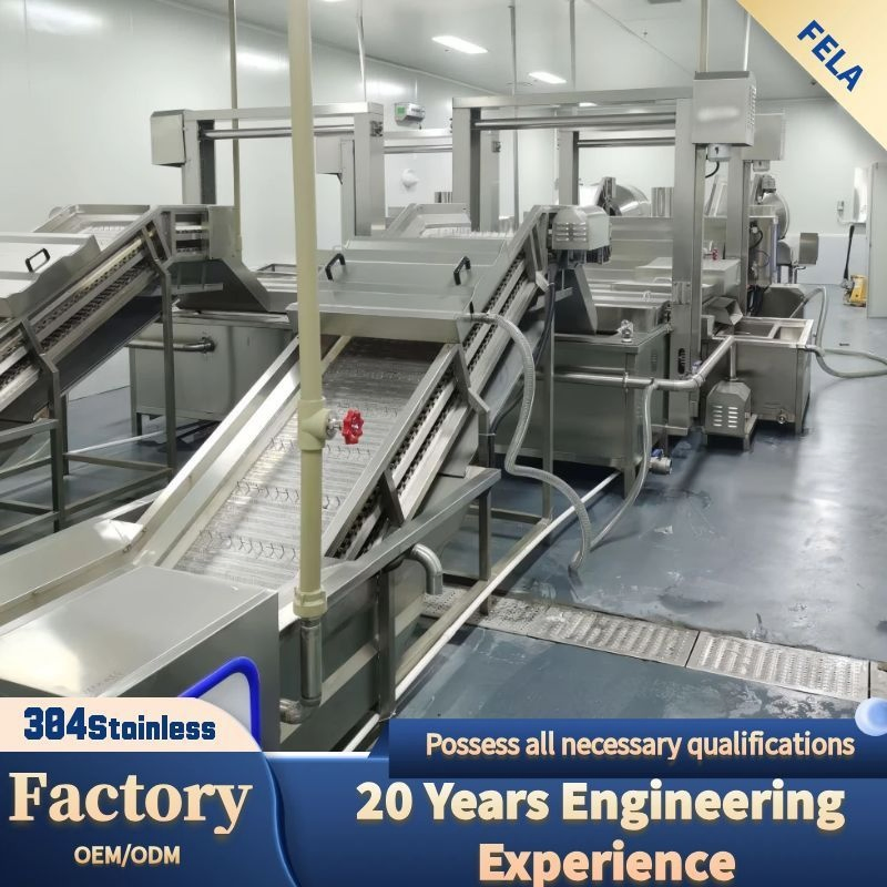 Efficient Water Bath Pasteurization and Cooling System for Food Packaging