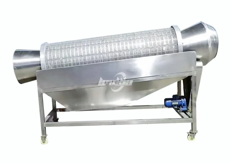 Green Bean Tip Remover